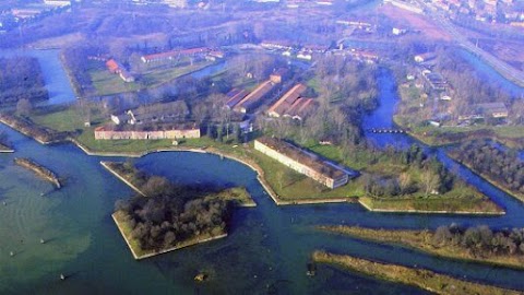 Forte Marghera