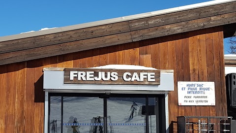 Frejus cafe