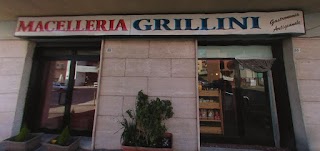 Macelleria Grillini Civita Castellana