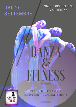 Centro Danza Libera