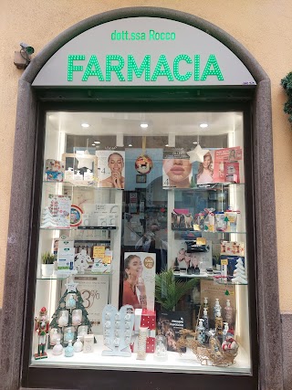 FARMACIA ROCCO dott.ssa LUISA