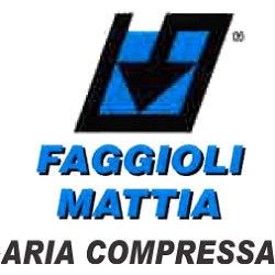 Faggioli Mattia - Vendita Assistenza Aria Compressa