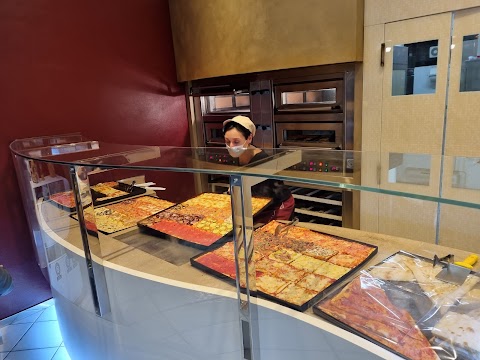 Jesim Pizza al Taglio Forlì