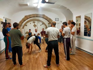 Capoeira & Artes | Centro di Capoeira São Salomão Roma