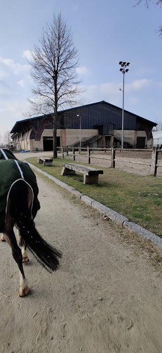 Milano Equestrian Centre