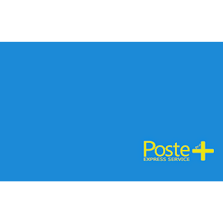 POSTE + Centro spedizioni e pagamenti