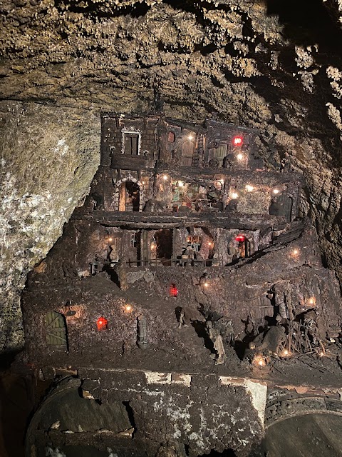 Cantine del Notaio soc. agr. ar.l.