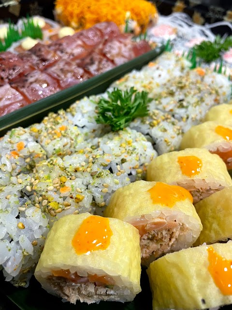 Sushi Lab