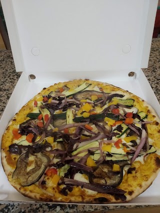 My Pizza