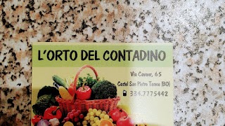 L'orto del contadino