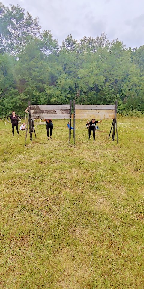 Tactical Game - Team Building & Outdoor Experience