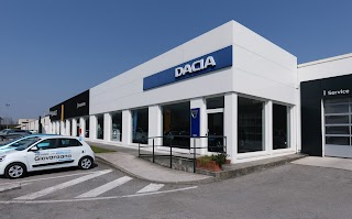 Dacia Porto Mantovano - Enrico Giovanzana Srl