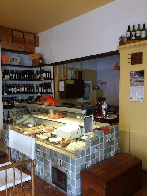 Enoteca Monti