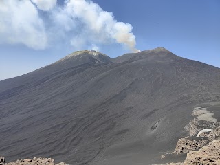 Etna Moving - Etna Excursions & Etna Jeep Tour