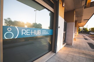 RE-HUB Centro Riabilitativo Polifunzionale