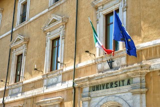 Università degli Studi dell'Aquila - Rettorato