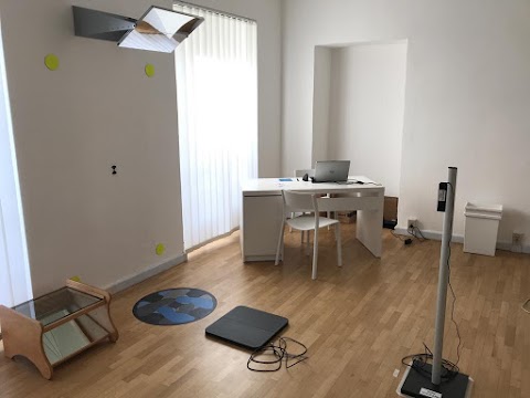 Fisiotop Lagrange FISIOTERAPIA TORINO