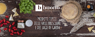 bbuono | prodotti tipici Bresciani e del Lago di Garda