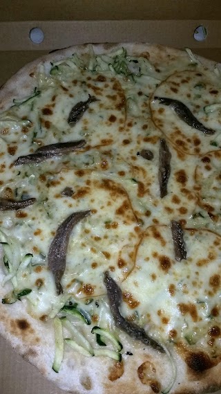 Pizza Special Roma Cipro