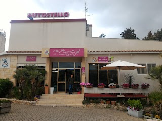 Alla Piazzetta Bar Ristorante