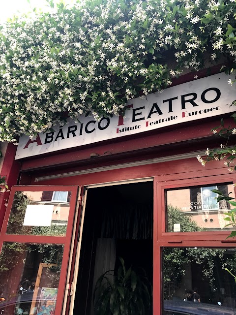 Abarico Teatro