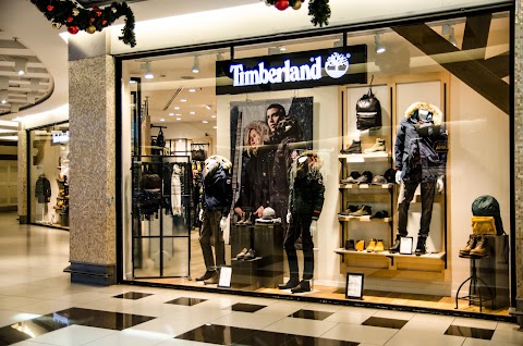 Timberland Store | Fiumicino - Centro Leonardo