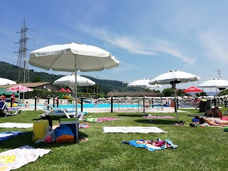 Aquaclub Srl Società Sportiva Dilettantistica