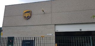 UPS - Filiale di Como