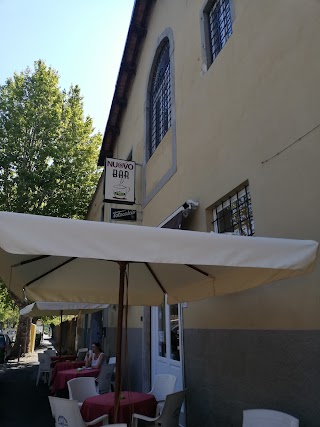 Nuovo Bar