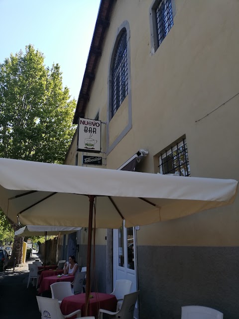 Nuovo Bar