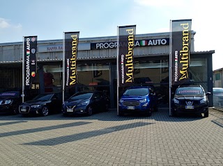 Programma Auto SPA - Castel San Giovanni