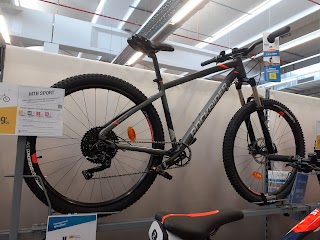 Decathlon Voghera