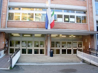 Istituto comprensivo «Dionigio Romeo Chiodi»