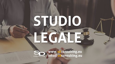 SD Consulting - Consulenza del Lavoro, Studio Legale, Privacy e GDPR a Parma