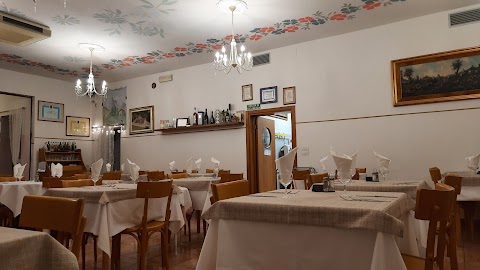 Locanda Trattoria Mattarozzi