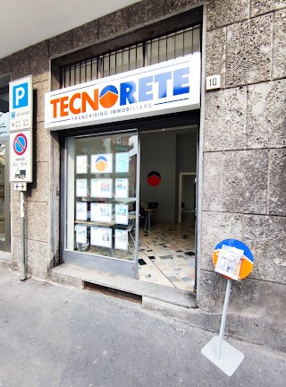 Affiliato Tecnorete Amma Corsico S.R.L.