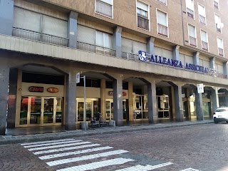 ALLEANZA ASSICURAZIONI AGENZIA GENERALE