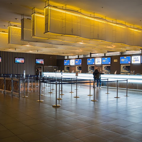 UCI Cinemas Parco Leonardo