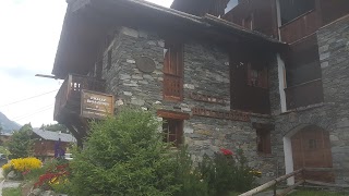 Chalet Bellacomba