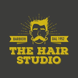 The hair studio