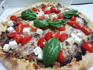 Pizzeria Crescini