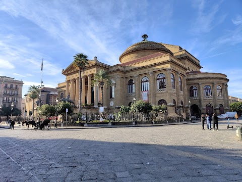 Bistrò del Teatro Massimo