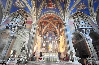 Basilica di Santa Maria Sopra Minerva