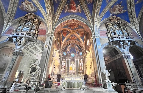 Basilica di Santa Maria Sopra Minerva