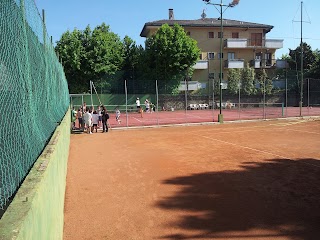 CIRCOLO MARINA MERCANTILE "NAZARIO SAURO" - TENNIS