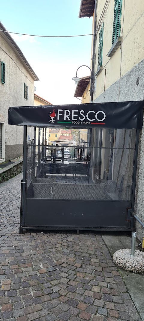 FRESCO food e drink