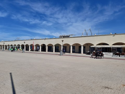 Porto di Ostia