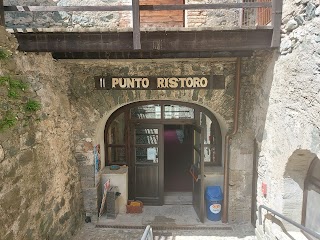 Ristoro del Forte