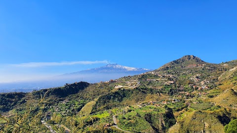 Le nuove porte di Taormina