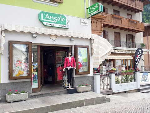 L'angolo moda